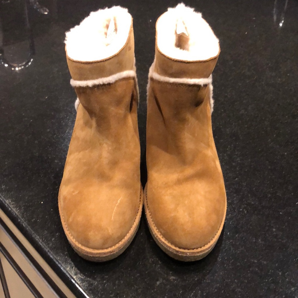 Ugg Booties - image 3